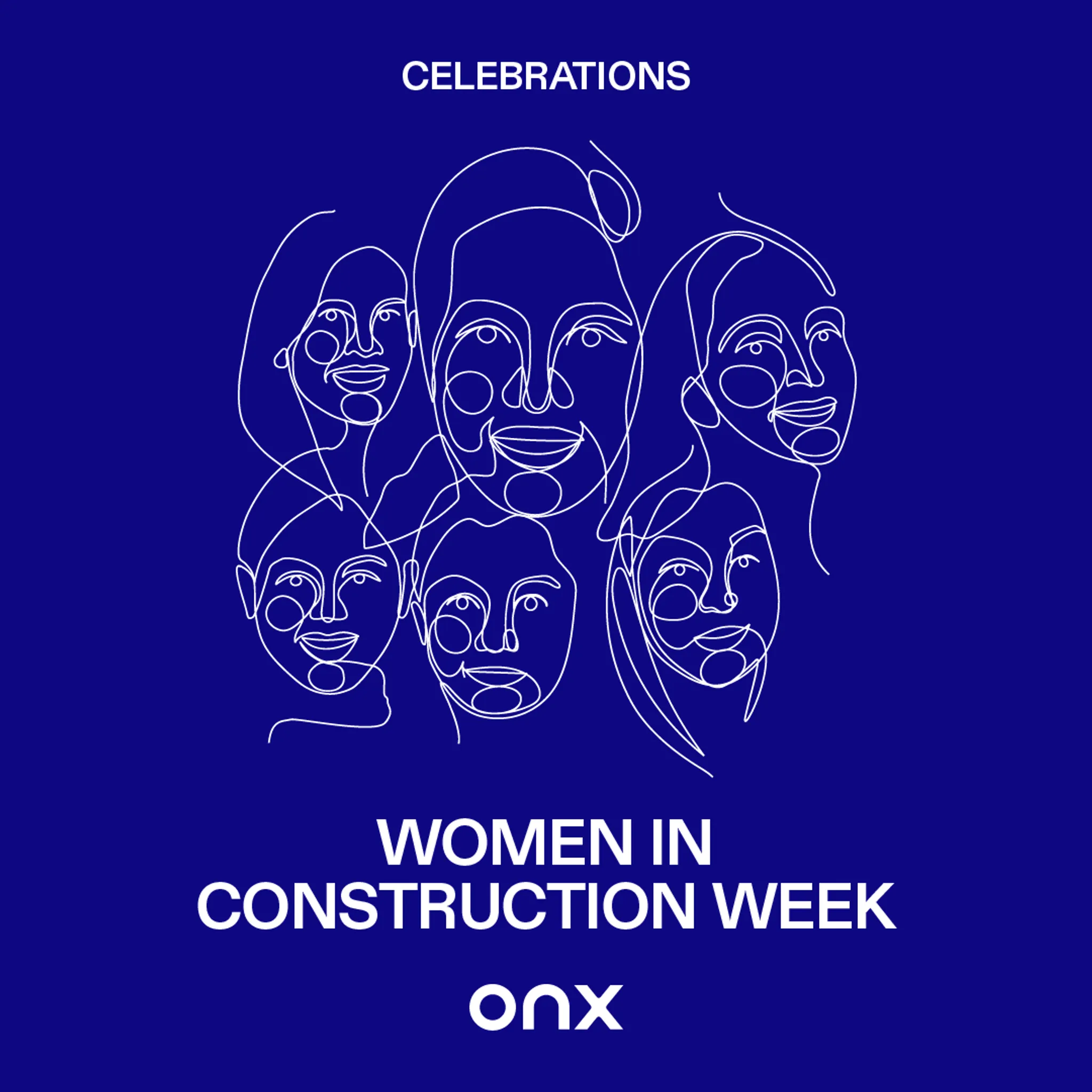 Women In Construction. Building The Future. - Onx | A New Era Of Homes ...